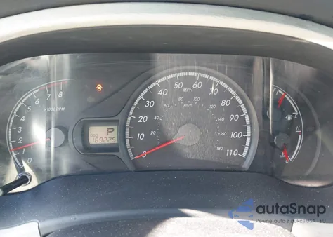 2012 Toyota Sienna Le V6 8 Passenger из США, поврежденный, VIN 5TDKK3DC3CS237043